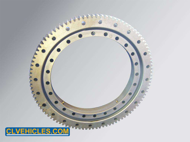 Turntable Bearings for Crane