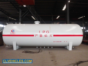 lpg storage tank