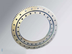 Turntable Bearing