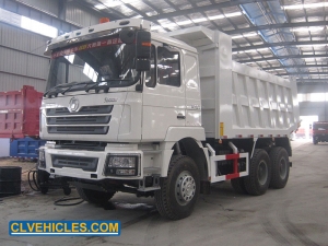 Tipper Truck