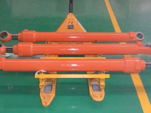 Hydraulic Cylinder