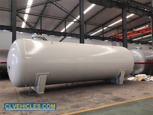 lpg storage tank