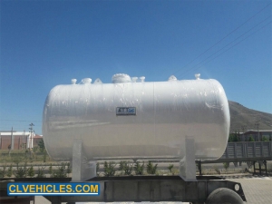 lpg storage tank