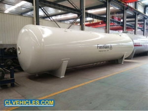 lpg storage tank