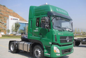 Dongfeng 4X2 Tractor Truck