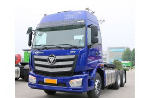 FOTON 6X4 Tractor Truck