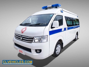 FOTON Ambulance