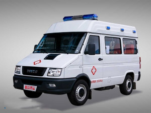 IVECO Ambulance