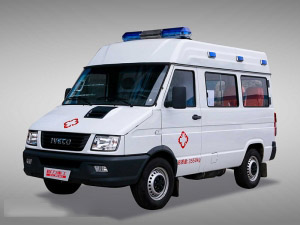 IVECO Ambulance