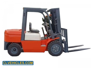 Diesel Forklift