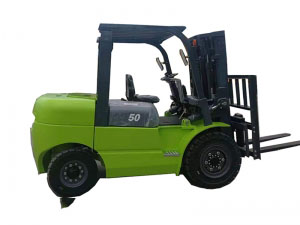 Diesel Forklift